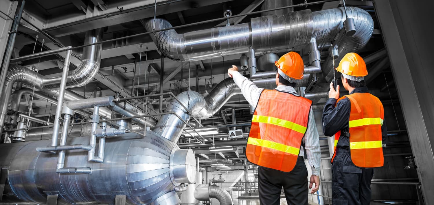 MEP design solutions for sustainable engineering by Capital Engineering Consultancy