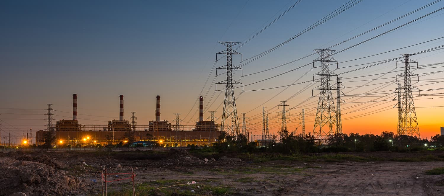 Power and Infrastructure engineering solutions by Capital Engineering Consultancy