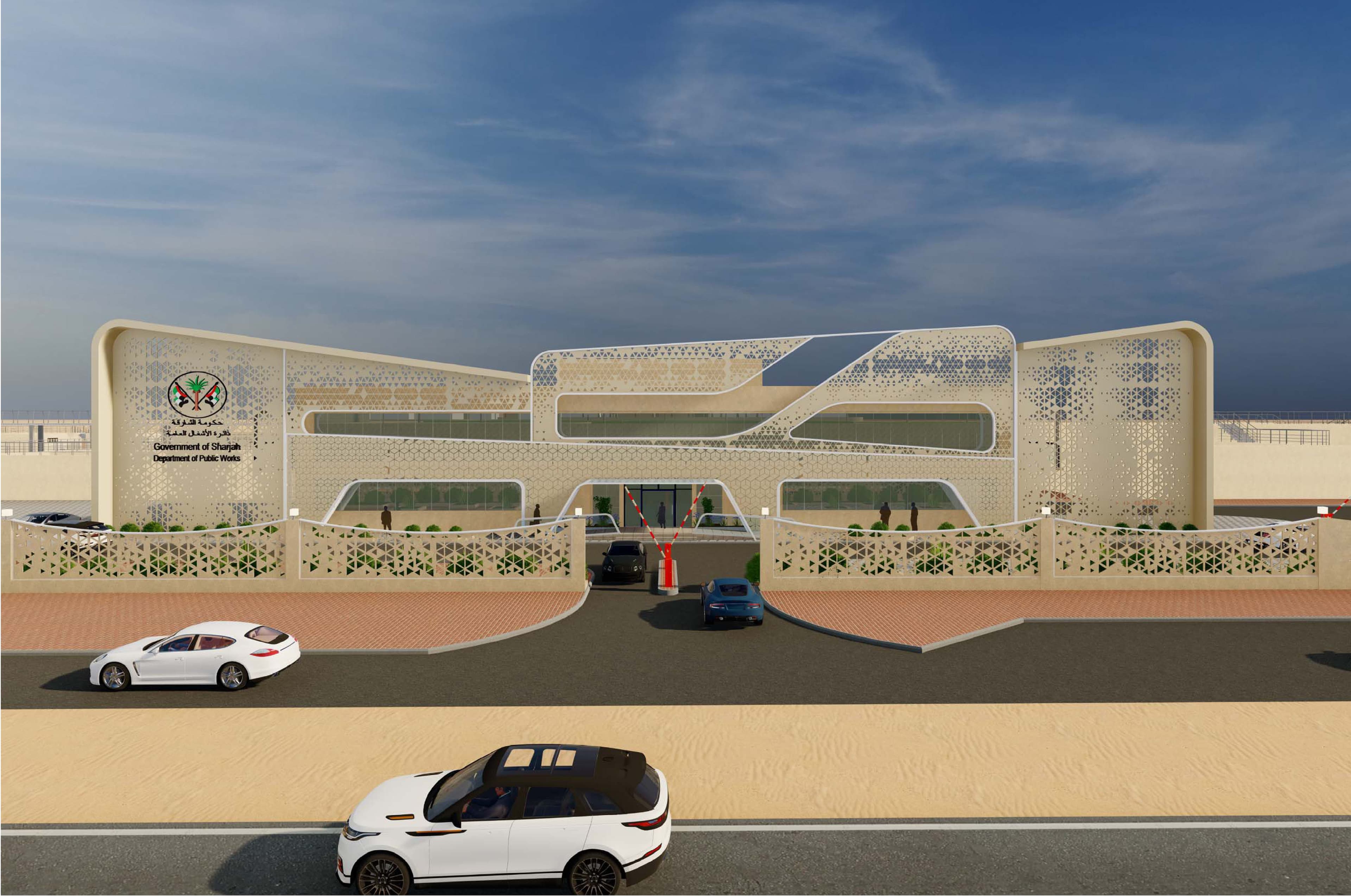 Innovative environmental solutions for sustainability by Capital Engineering Consultancy