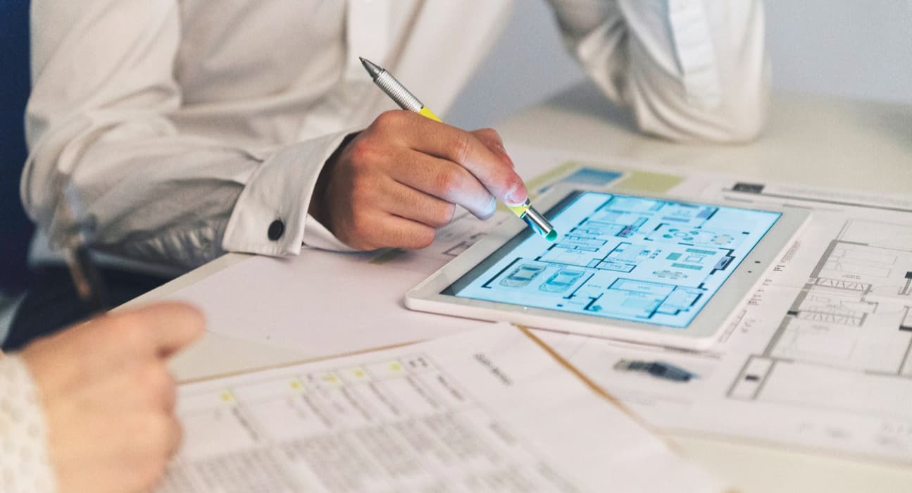 Advanced BIM solutions for construction projects by Capital Engineering Consultancy