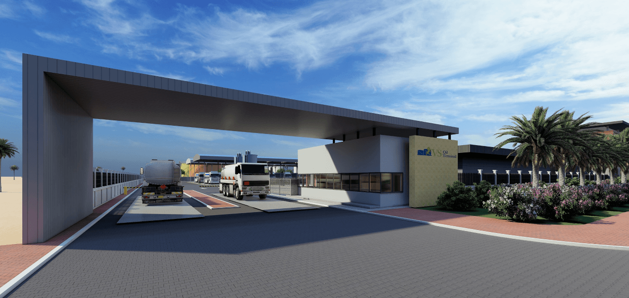 Innovative Oil & Gas and Marine Ports engineering solutions by Capital Engineering Consultancy