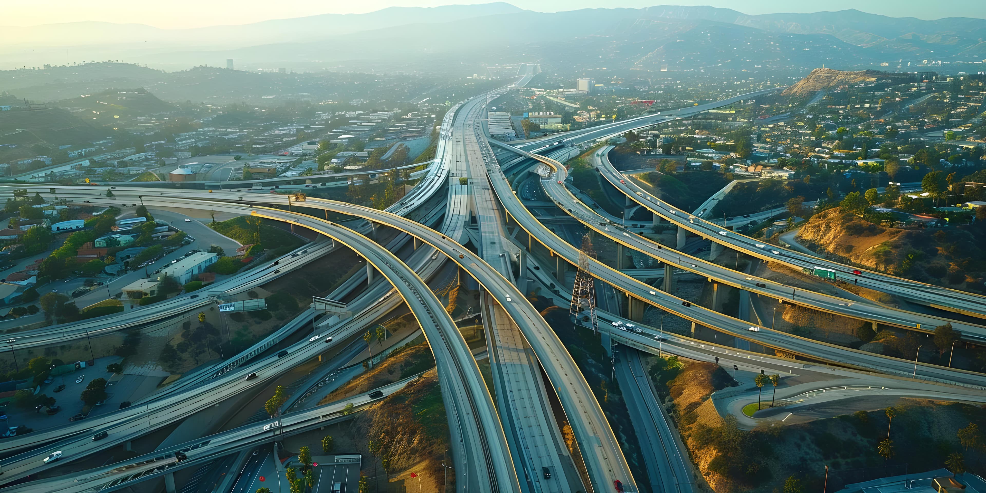 Roads and infrastructure project by Capital Engineering Consultancy