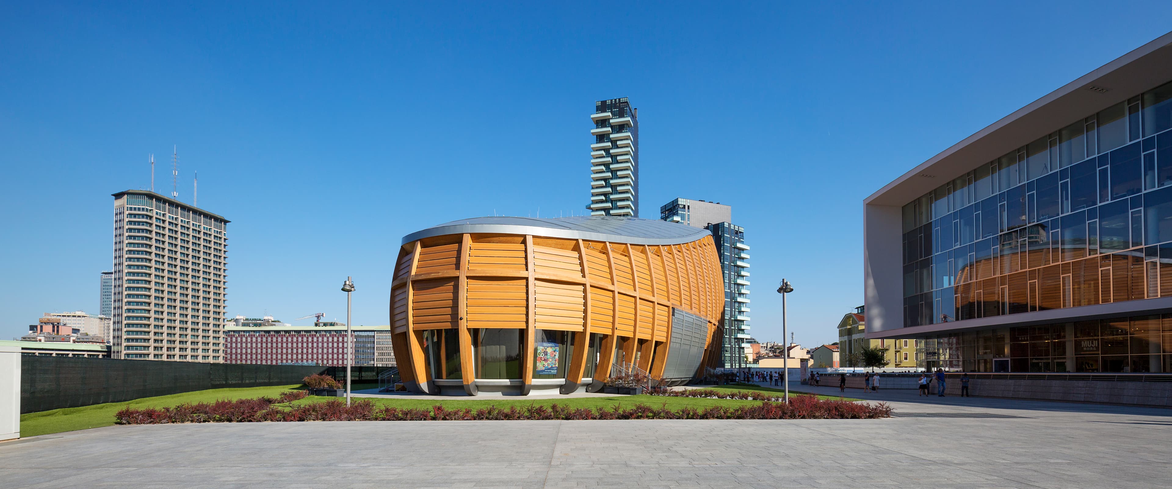 Shelter project by Capital Engineering Consultancy