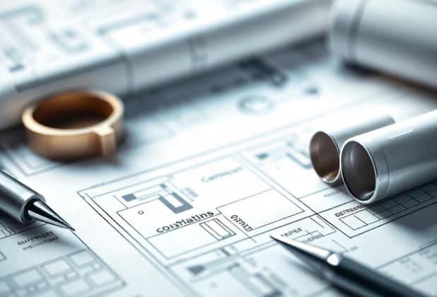 Capital Engineering Skyscraper Design
