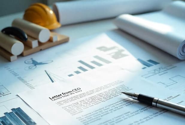 Capital Engineering CEO's Vision
