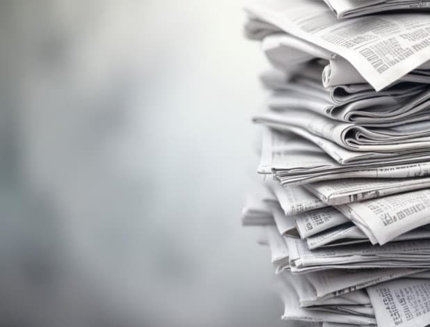 Capital Engineering in the News