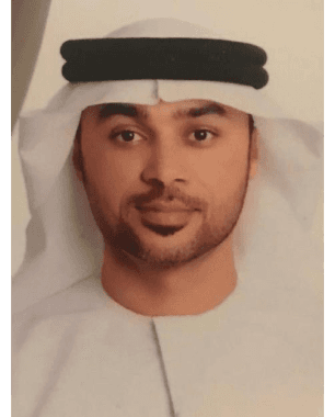 Engr. Aman Alqaisy