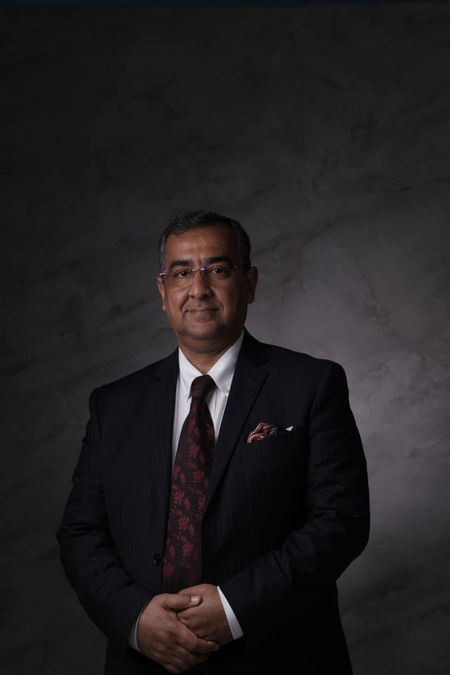 Engr. Aman Alqaisy