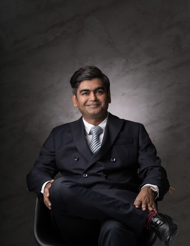Engr. Balaskandan Raghunathan
