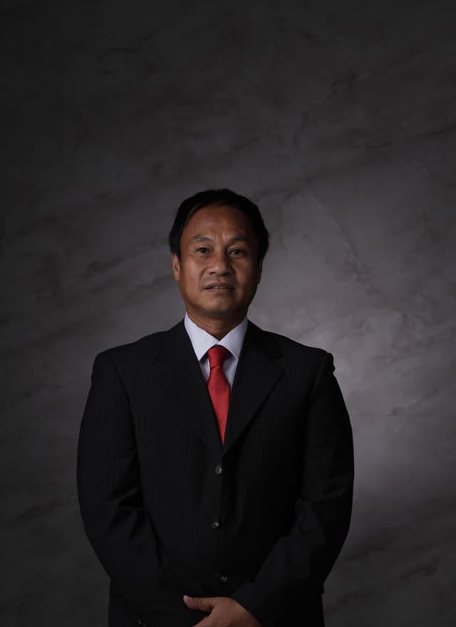 Engr. Rolan Cabahug Carpi