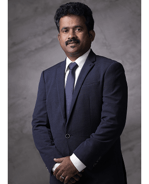 Engr. Ravikumar M