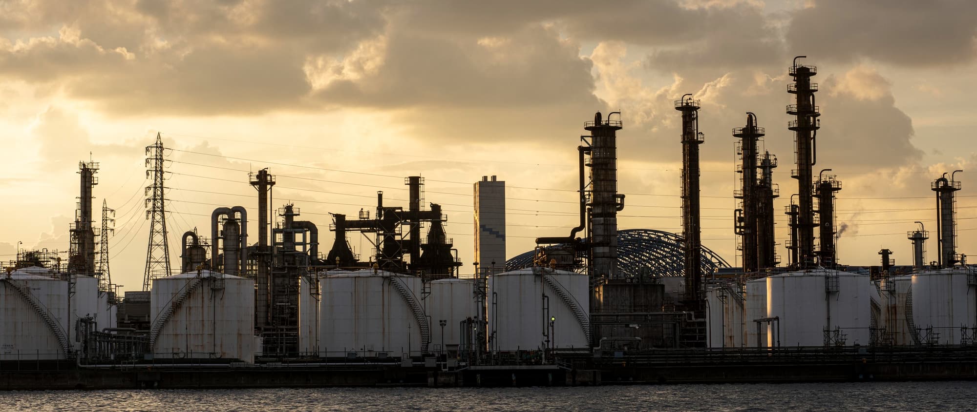 Oil & Gas and Marine Ports engineering solutions by Capital Engineering Consultancy