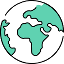 Globe